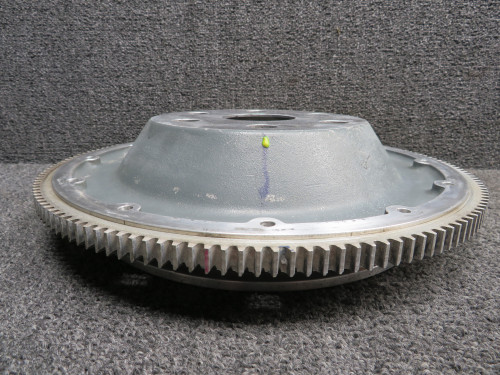 LW-16471 Lycoming IO-360-A3B6 Starter Gear Ring Assembly (Teeth: 149)