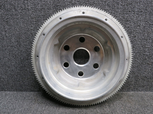 LW-16471 Lycoming IO-360-A3B6 Starter Gear Ring Assembly (Teeth: 149)