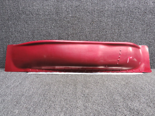 550032-013 Mooney M20J Nose Gear Door Assembly LH