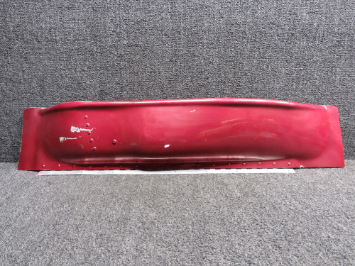 550032-011 Mooney M20K Nose Gear Door Assembly RH