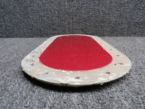 210099-001 Mooney M20J Wing Access Cover Panel Assembly LH or RH