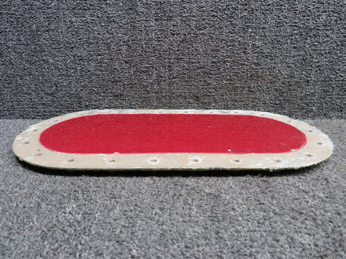 210099-001 Mooney M20J Wing Access Cover Panel Assembly LH or RH