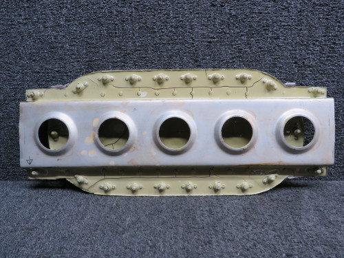 210229-001 Mooney M20J Wing Access Panel Assembly with Rib RH