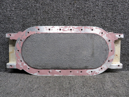 210229-001 Mooney M20J Wing Access Panel Assembly with Rib RH