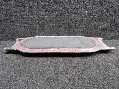 210229-001 Mooney M20J Wing Access Panel Assembly with Rib RH
