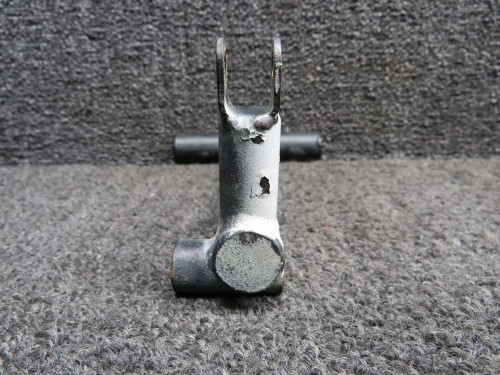 720040-007, 720040-033 Mooney M20J Co-Pilot Pedal Tube Assembly with Tube