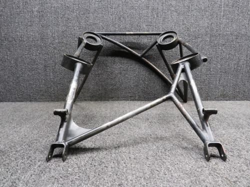 590000-517 Mooney M20J Lycoming IO-360-A3B6 Engine Mount Assembly