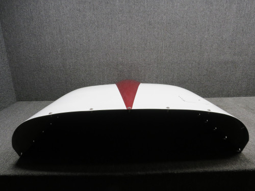 650180-502 Mooney M20J Upper Engine Cowling Assembly