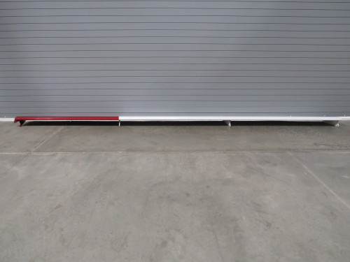 240014-509 Mooney M20J Flap Assembly LH