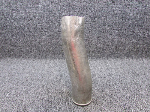 51125-000 Piper PA-31T Duct Assembly Starter Generator Cooling (C20)