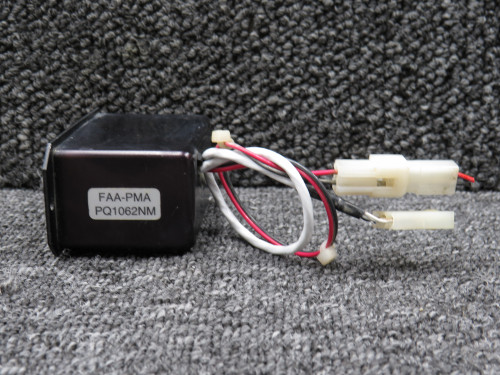 301F Davtron Outside Air Temperature Indicator