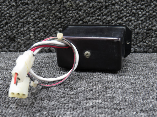 301F Davtron Outside Air Temperature Indicator