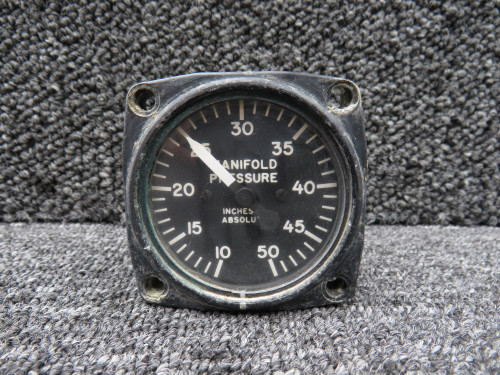 AC-151 Karnish Manifold Pressure Indicator