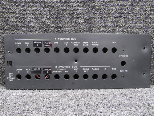 3Q77 Astronics Electroluminescent Panel