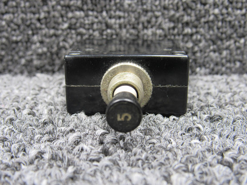 109-205-102 (Alt: 454-656) Potter and Brumfield Circuit Breaker, 5A