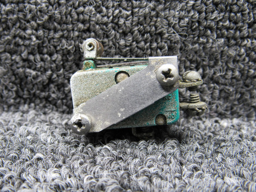 51381-000 Piper PA31T Flap Position Switch Actuator Assembly