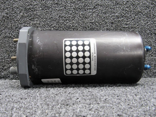 912802-03-G (Alt: 752807C) Shadin Fuel and Air Data Computer with Mods (Core)