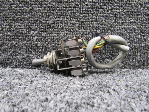 23AT3 Micro-Switch Toggle Switch
