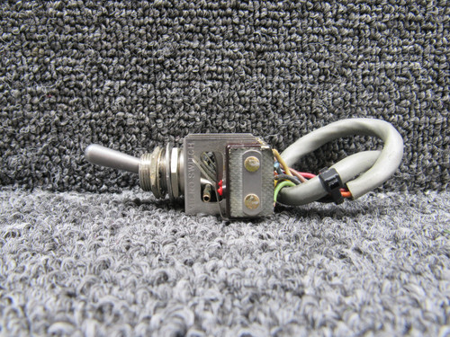 23AT3 Micro-Switch Toggle Switch