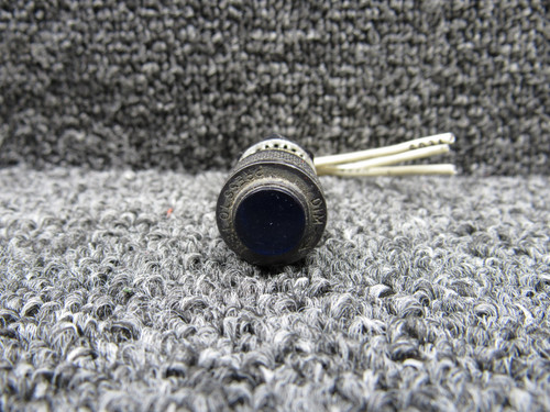 801-1030-0334-504 (Alt: 25041-19) Dialco Panel Mount Lamp