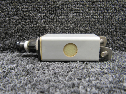 Klixon Press-to-Reset Circuit Breaker 20Volts