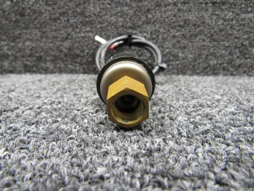 Ranco Low Pressure Switch