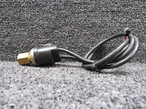 Ranco Low Pressure Switch