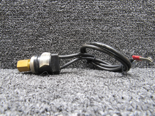 Ranco Low Pressure Switch