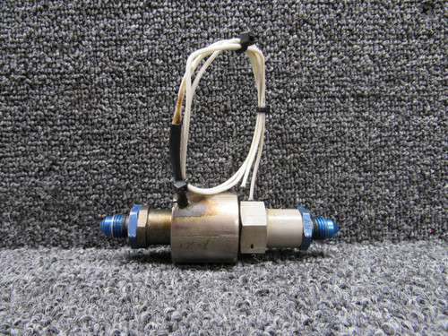 492-176 (Alt: 3415-00-1) Piper PA31T Solenoid Valve