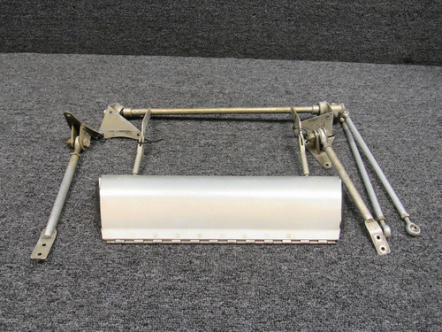 Piper PA31T RAM Air Ice Door Modification Kit with STC (Aftermarket)