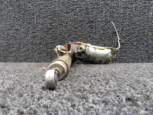 750105-001 Mooney M20K Flap Actuator with Motor Assembly