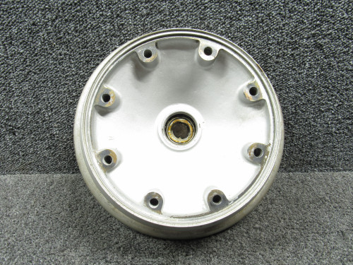5000056 Aero Commander 690B 24x7.7 Main Wheel Outer Half Assembly