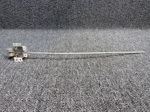 0311324 Cessna 195 Baggage Door Latch Assembly