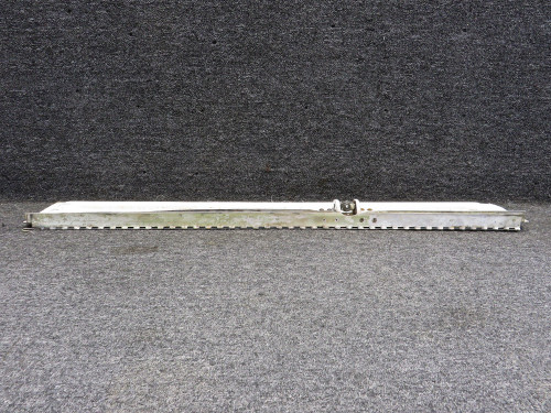 5260021-57 Aero Commander 500B Main Landing Gear Door Assembly LH Outbd