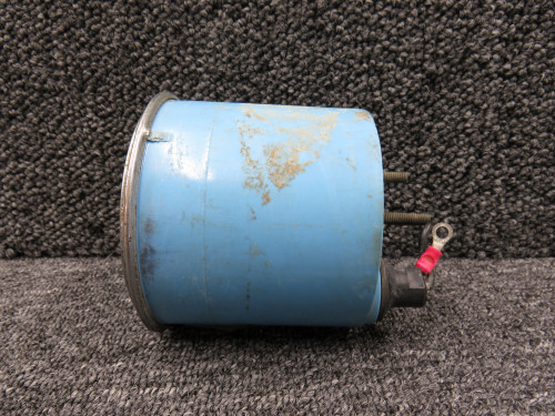Stewart Warner RPM Indicator