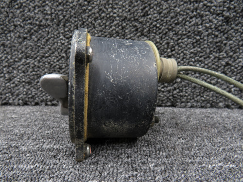 A1892-1 Grumman G-164A Bendix-Scintilla Ignition Switch