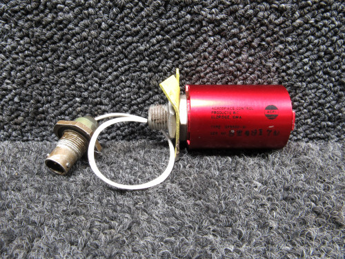 GF5500-81 Aerospace Control Float Switch (Core)