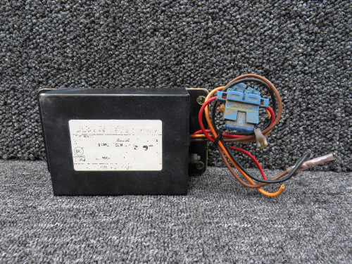 TR100-12-24 Avel Lindberg DC Voltage Regulator (Volts: 11-16)