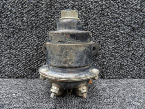 Grumman G-164A Master Solenoid Assembly (Volts: 14)