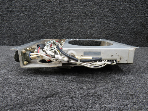 047-08512-0004 Grumman G-164A Honeywell Mounting Tray & Breaker Assembly