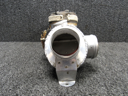 0813847-1 Cessna 310R Heat Control Assembly