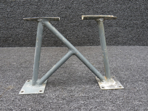 Grumman G-164A Battery Box Support
