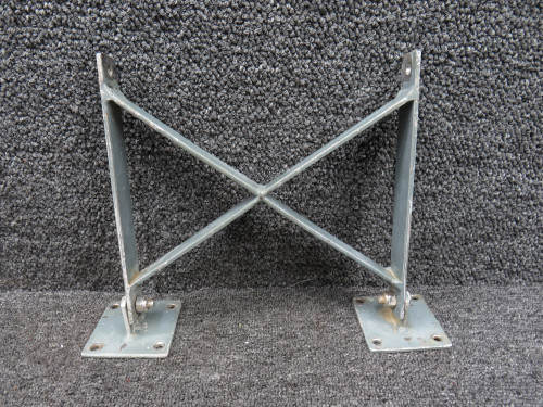 Grumman G-164A Boom Sprayer System Hinged Support Assembly