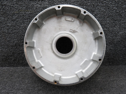 040-10100 (Alt: 40-101) Grumman G-164A Cleveland Main Wheel Assembly 7.50x10