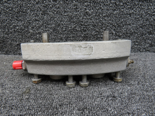 030-06700 (Alt: 30-67) Grumman G-164A Cleveland Brake Assembly