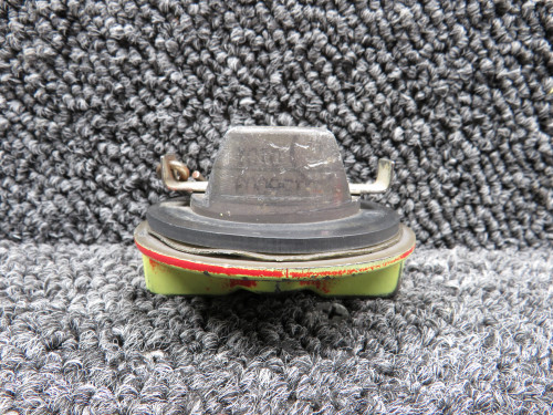 C-100084-1 (Alt: C156003-0101) CAP Vented Fuel Cap Assembly (No Chain)