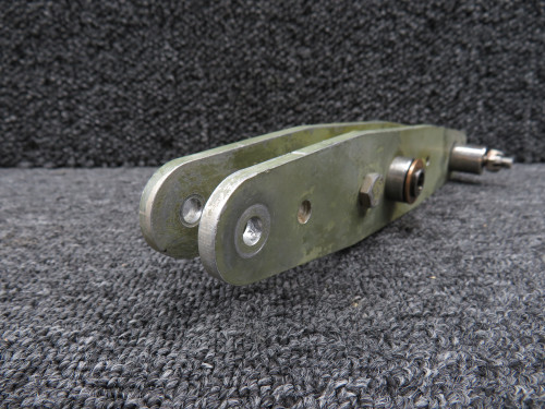 A1844-401 Grumman G-164A Elevator Bellcrank Assembly