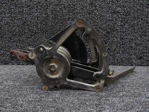 A1655-401 (Alt: EC1024) Grumman G-164A Avionics Products Quadrant Assembly