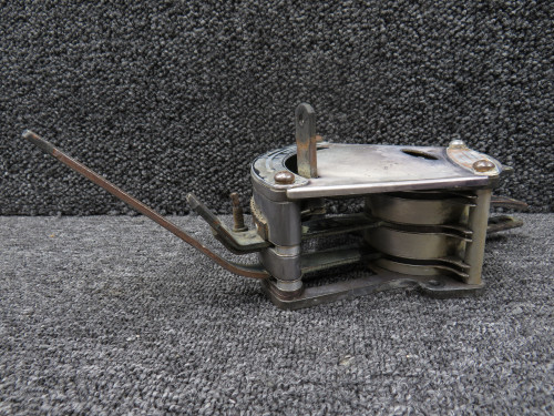 A1655-401 (Alt: EC1024) Grumman G-164A Avionics Products Quadrant Assembly