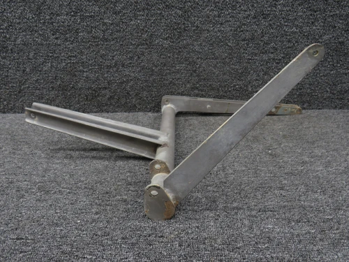 A2938-1 Grumman G-164A Dispersal System Jackshaft Assembly
